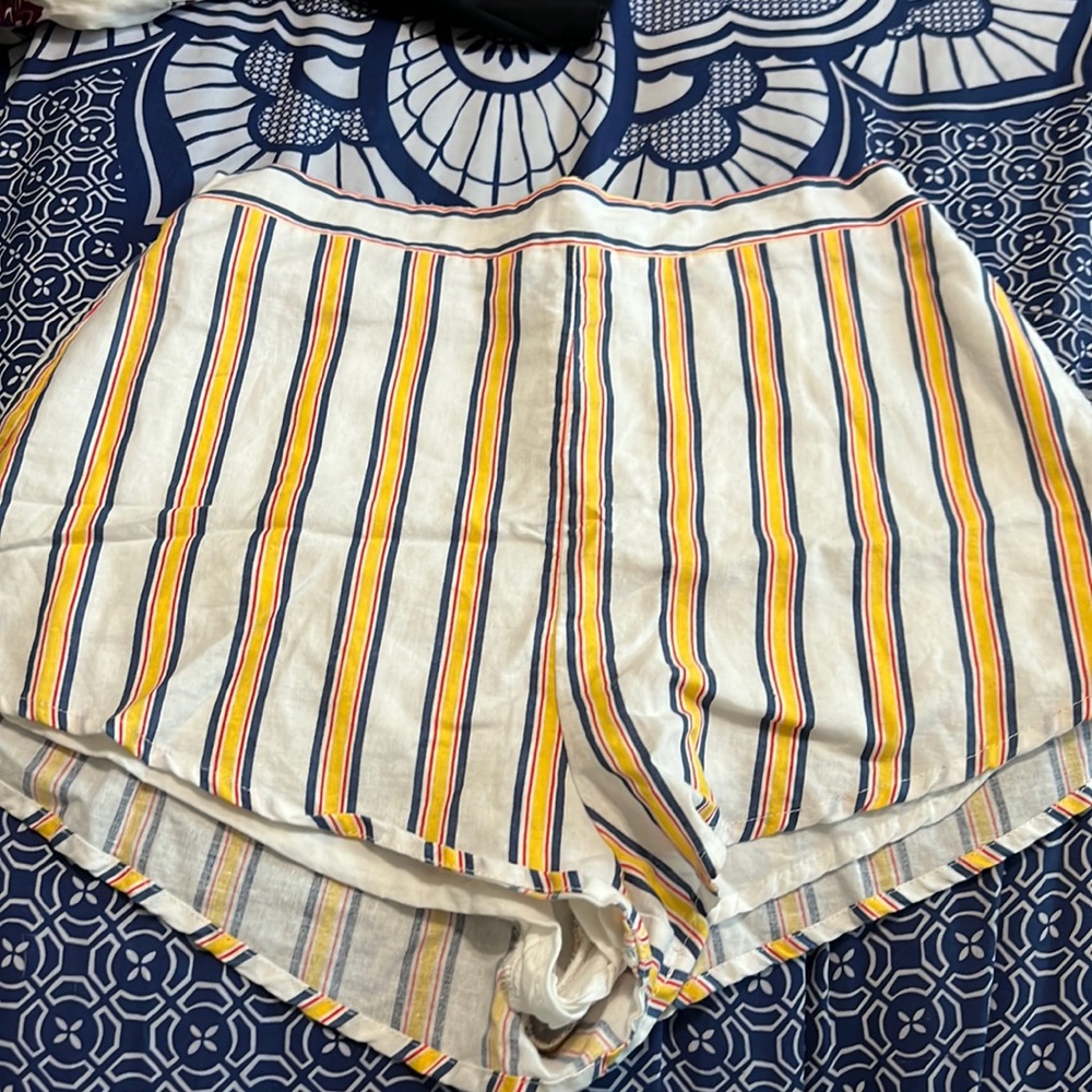 Forever 21 Shorts